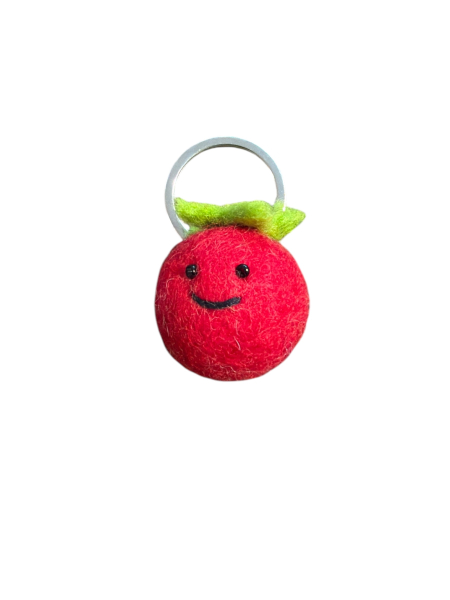 Cherry Tomate